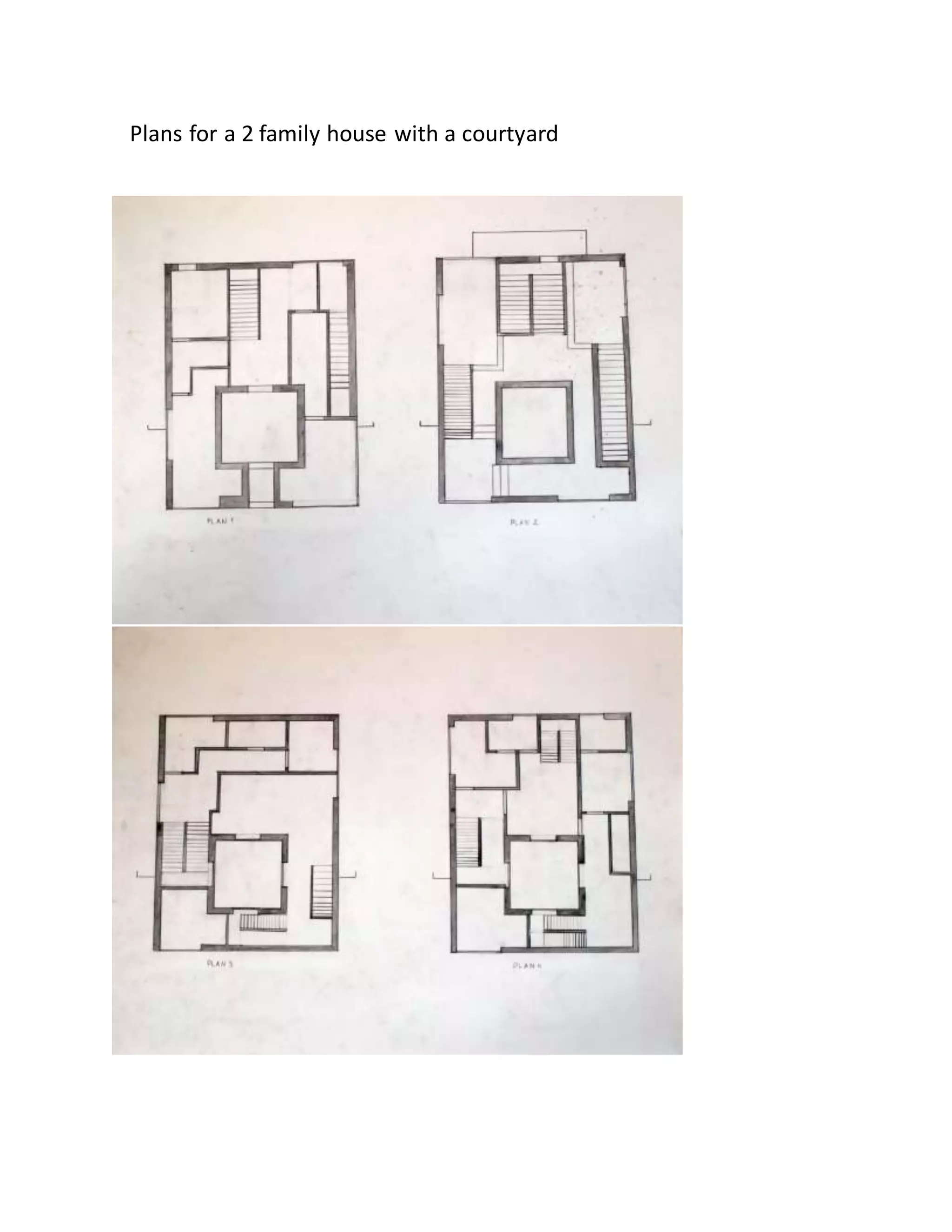 Csilla Vamos Architecture Portfolio HARVARD | DOCX