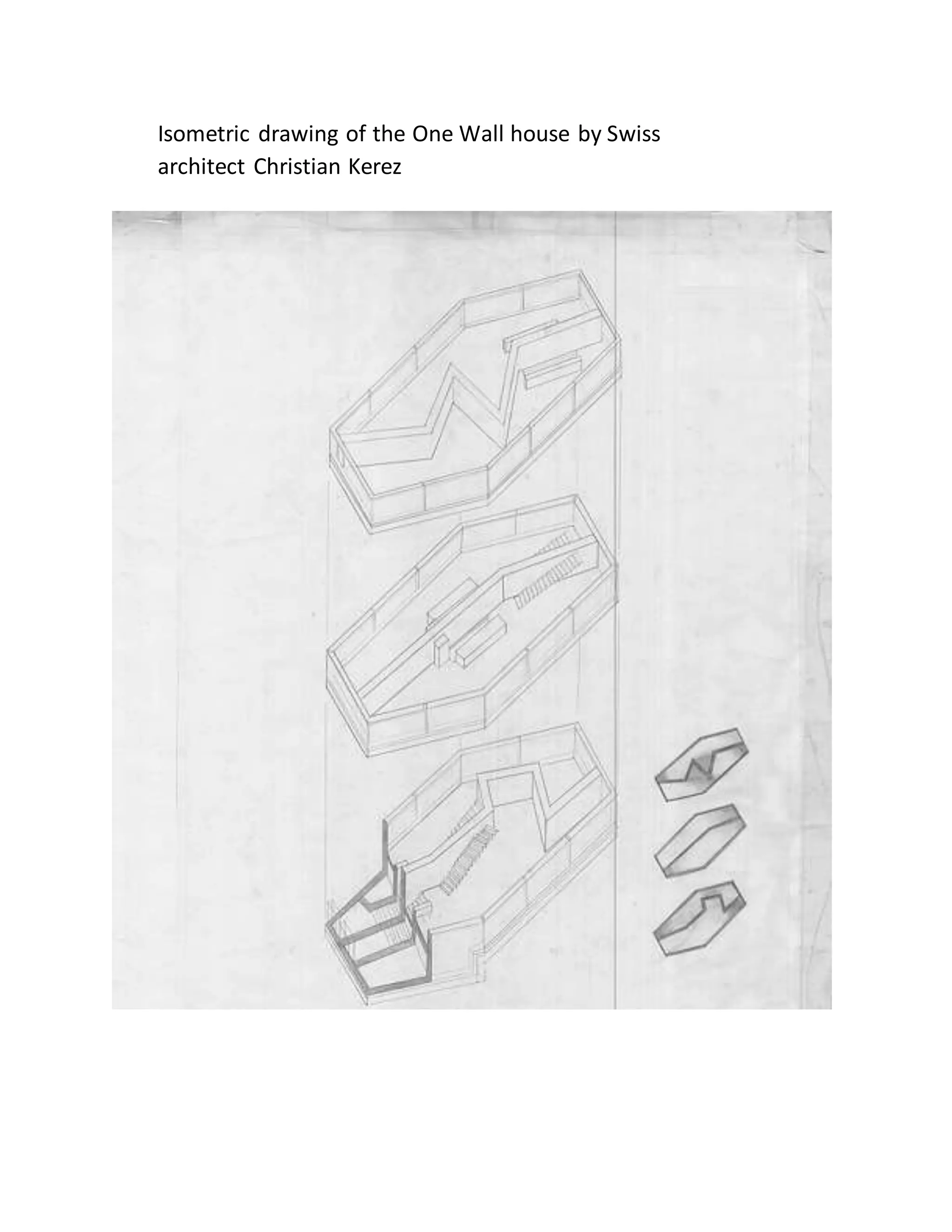 Csilla Vamos Architecture Portfolio HARVARD | DOCX