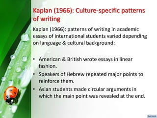 Language and Culture | PPTX