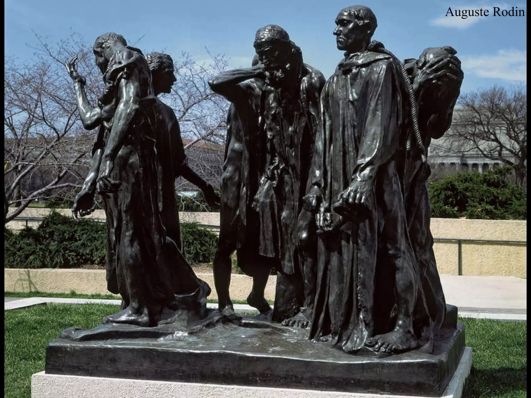 Auguste Rodin 