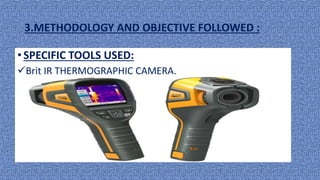 CONDITION BASED MONITORING PRESENTATION | PPT