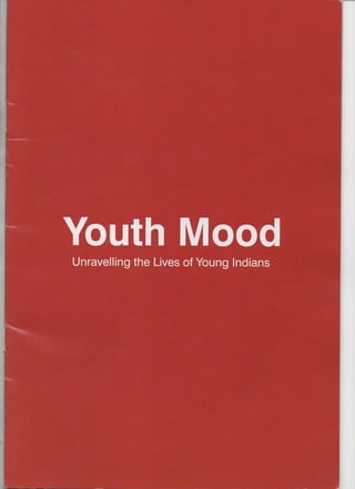 Youth Mood