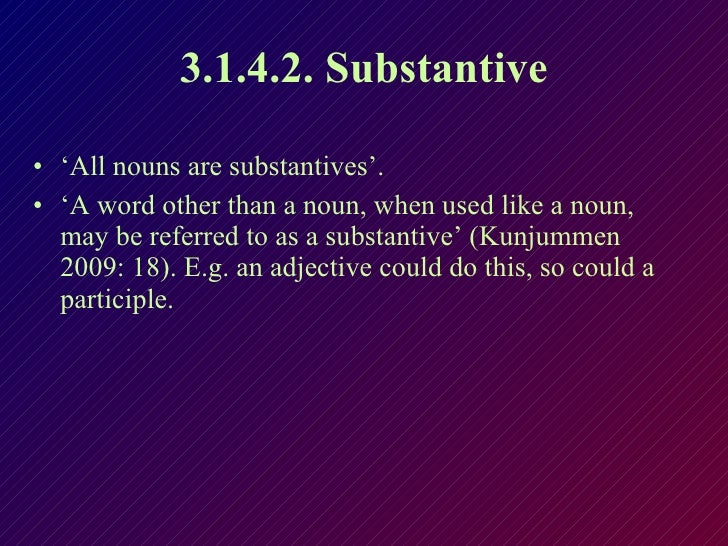 Introduction to Grammar and Verbless Clauses