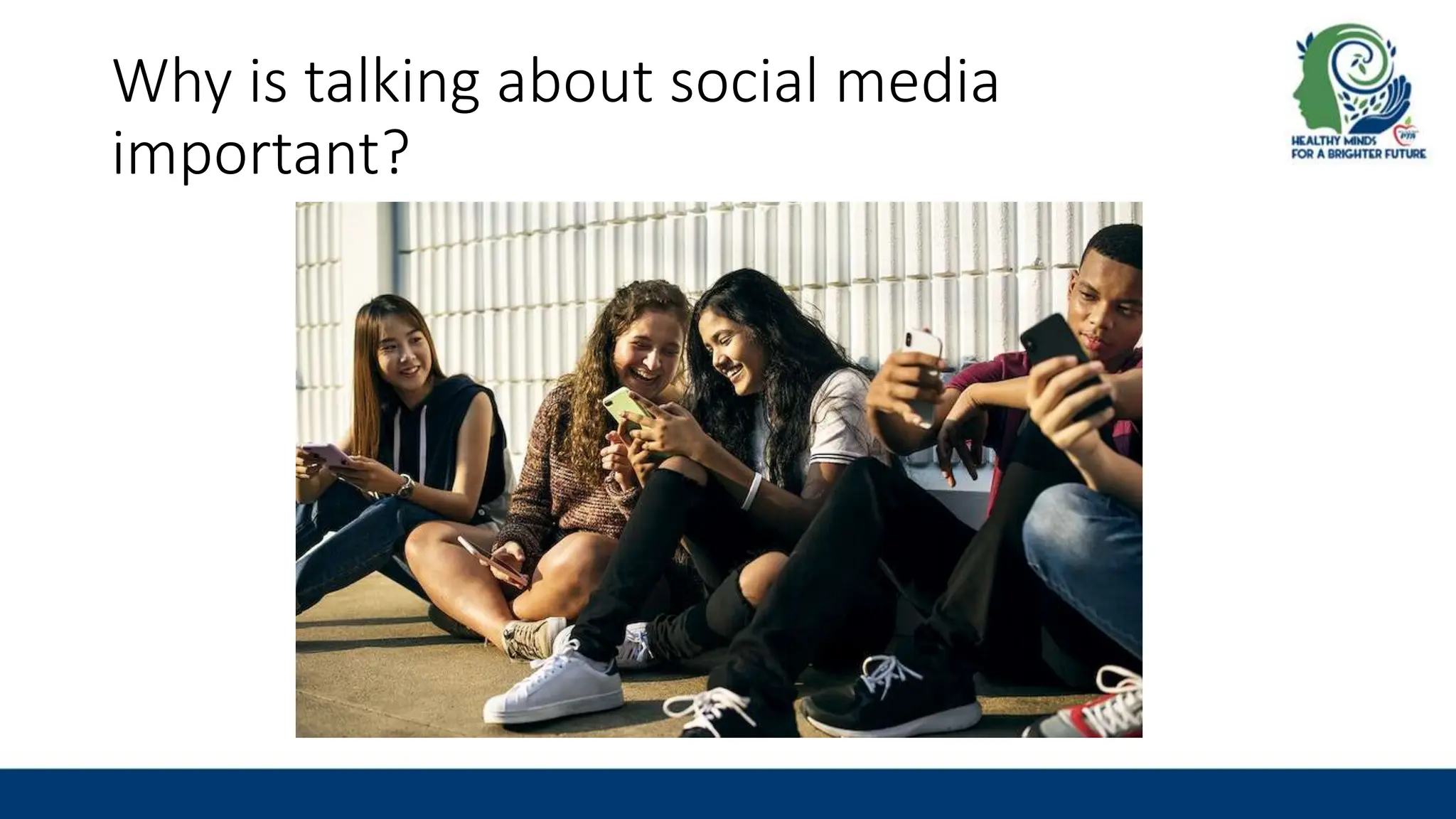 302-social-media.pptx effects of social media on mental health | PPTX