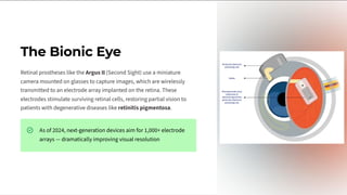 The Human Eye as a Sophisticated Optical Camera System: Biology for ...