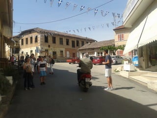 ΤΑ ΚΟΥΚΟΥΛΟΣΠΙΤΑ…ΤΑ ΚΟΥΚΟΥΛΟΣΠΙΤΑ…
 