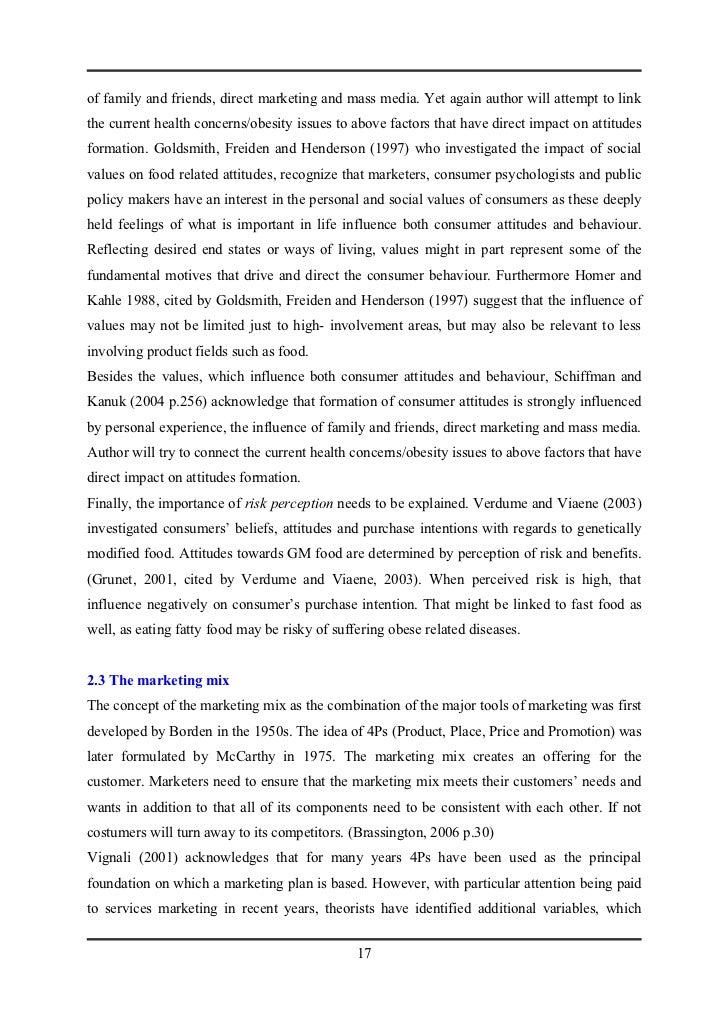 Doctoral thesis report sample