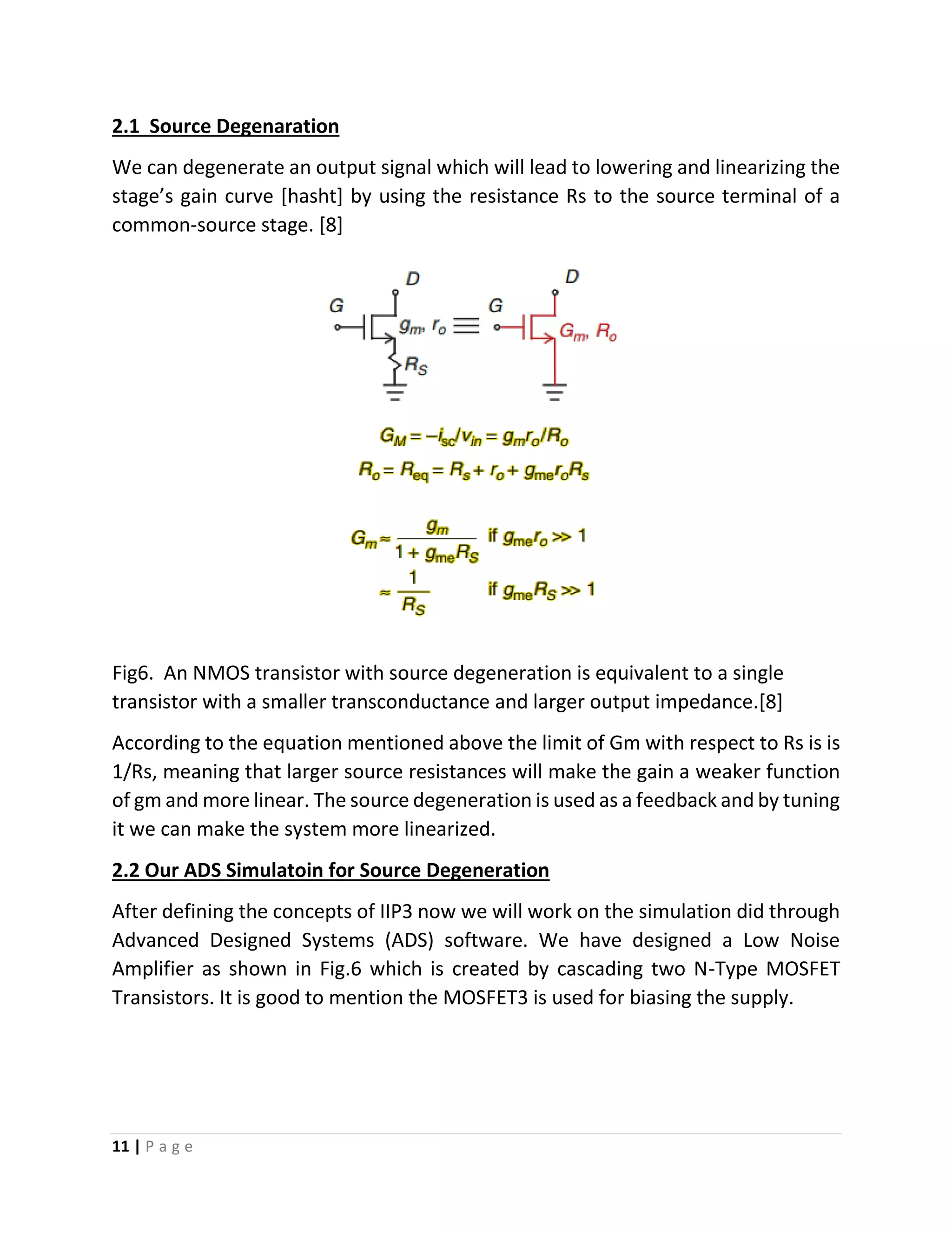 IIP3_improvement_using_Source_Degeneration_Technique_Ahsan_Ghoncheh | PDF