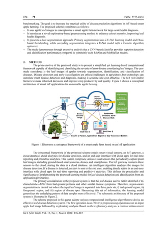 Optimized Deep Learning Based Dual Segmentation Framework For