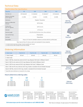3024433 (fiber flo_cartridge_filters) | PDF