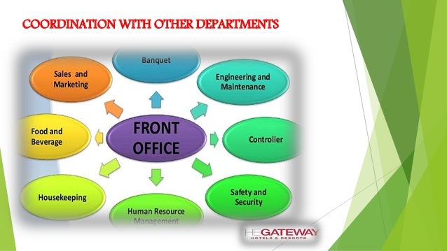 front office , RIYAS