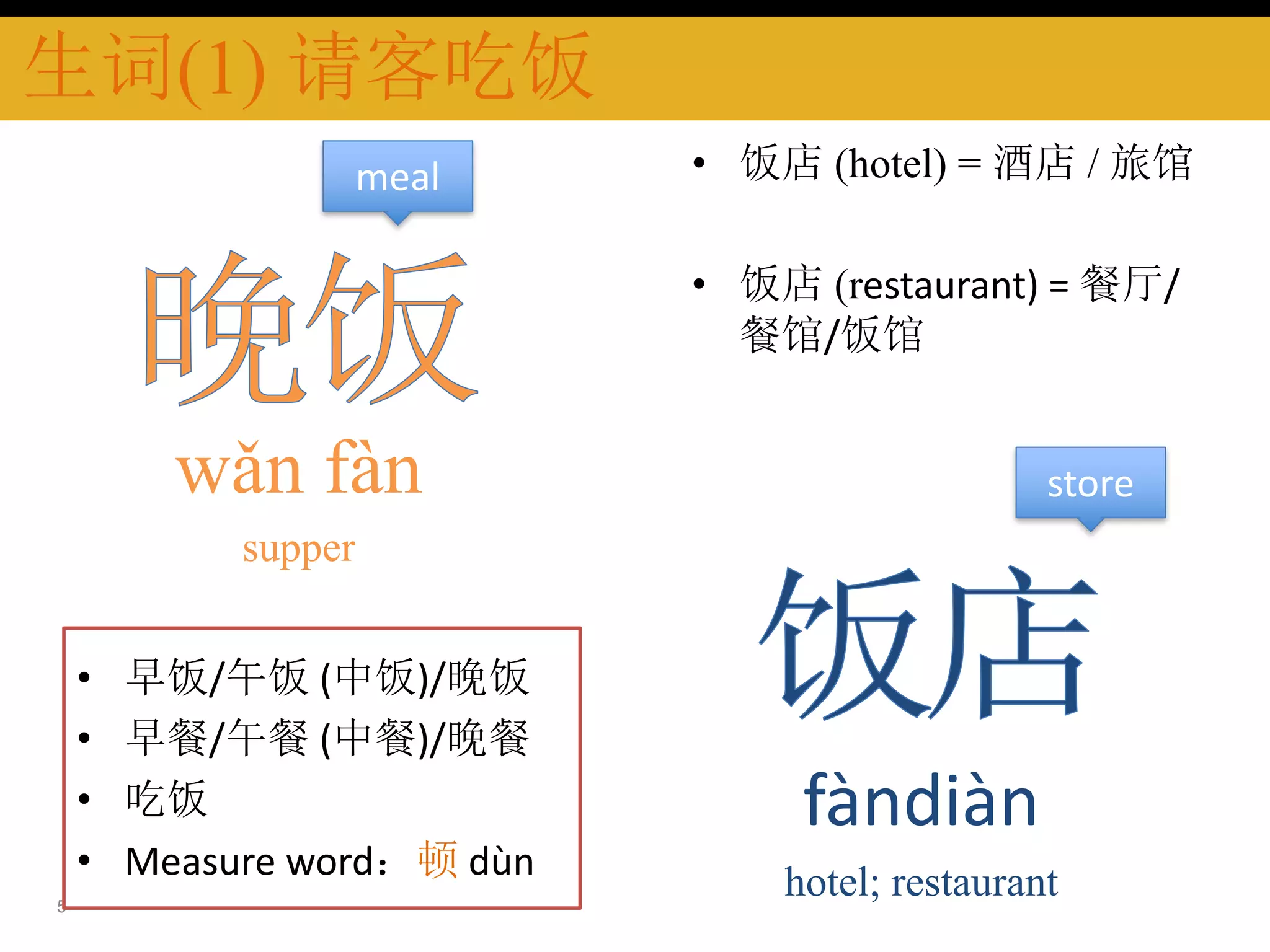 Teaching Demo: Chinese 302 (NPCRIII, L37) Powerpoints | PDF