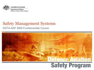 SMS Fundamentals Module 1 | PPT