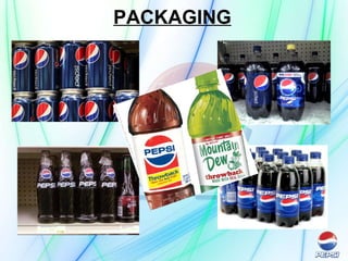 PACKAGING 