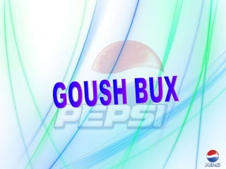 GOUSH BUX 