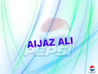 AIJAZ ALI 
