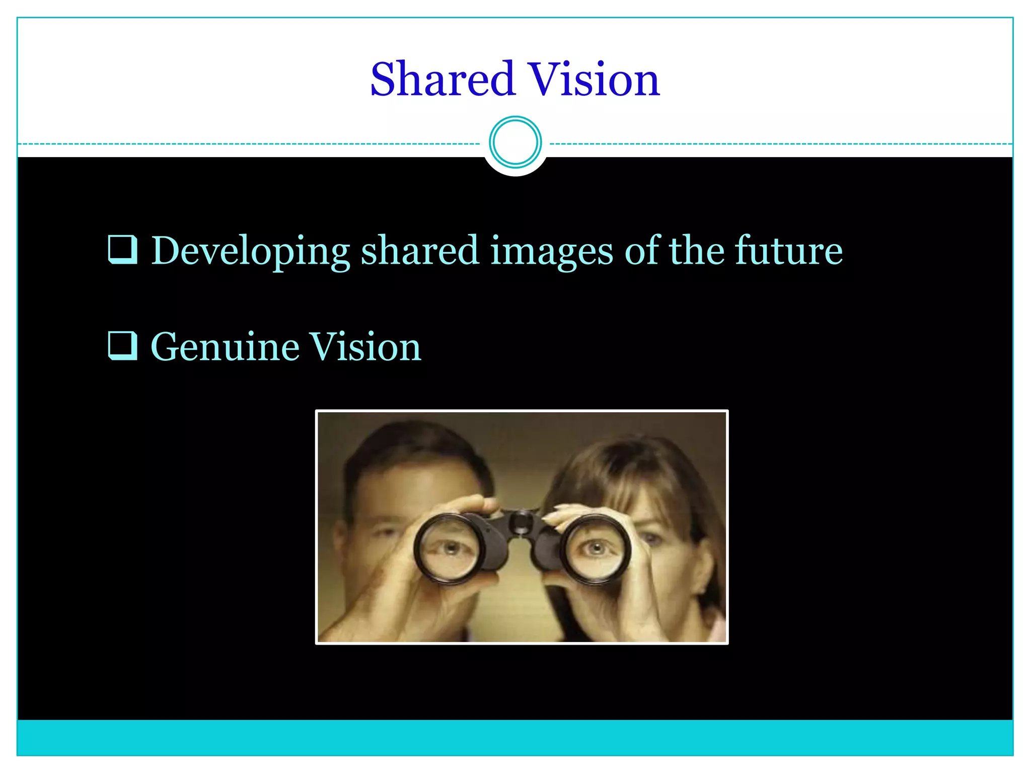   Commitments between the individual and the     organization