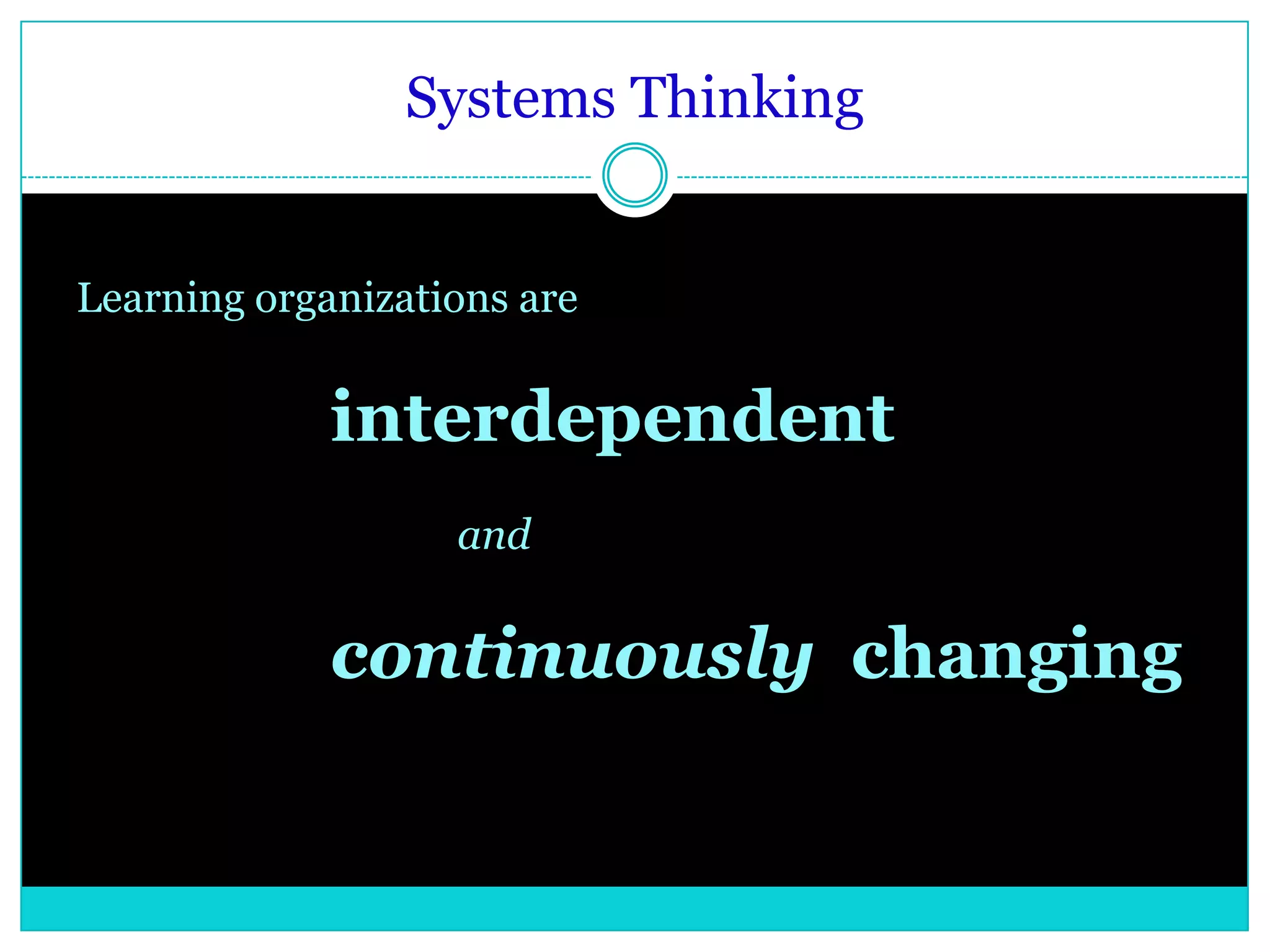  Genuine VisionTeam LearningGroupeffectiveness> Individual position