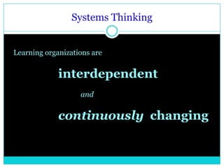  Genuine VisionTeam LearningGroupeffectiveness> Individual position