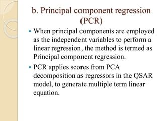 Quantitative Structure Activity Relationship.pptx