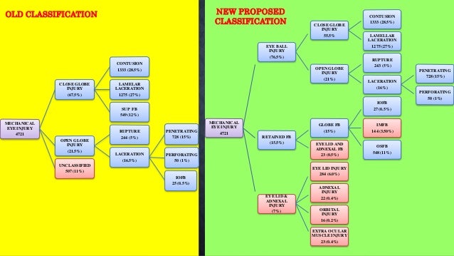 The Birmingham Eye Trauma Terminology  Suggestions For ReInforcemen…