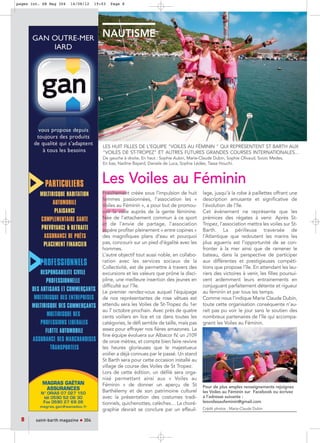 pages int. SB Mag 304   14/08/12     19:03   Page 8




                                        NAUTISME




             ...