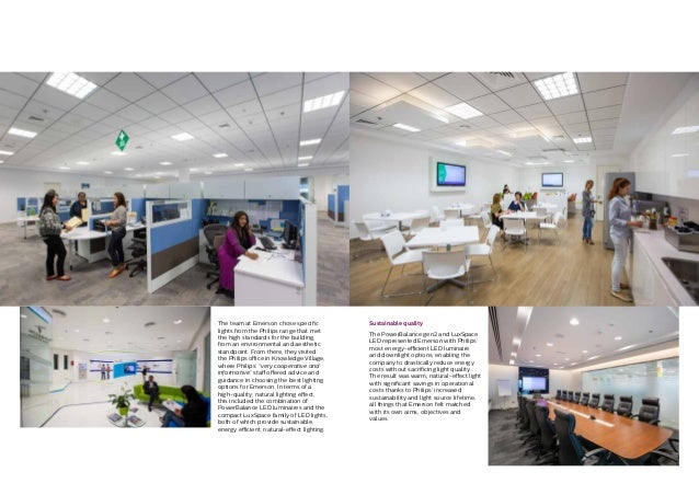 Emerson case study picture