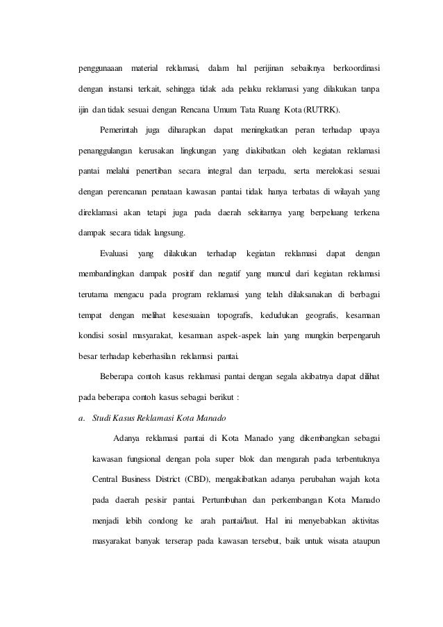 Contoh Makalah Personal Branding