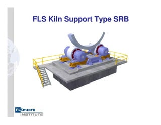 FLS Kiln Support Type SRB
FLS Kiln Support Type SRB
 