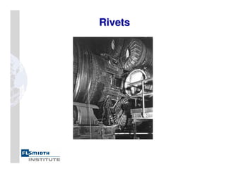 Rivets
Rivets
 