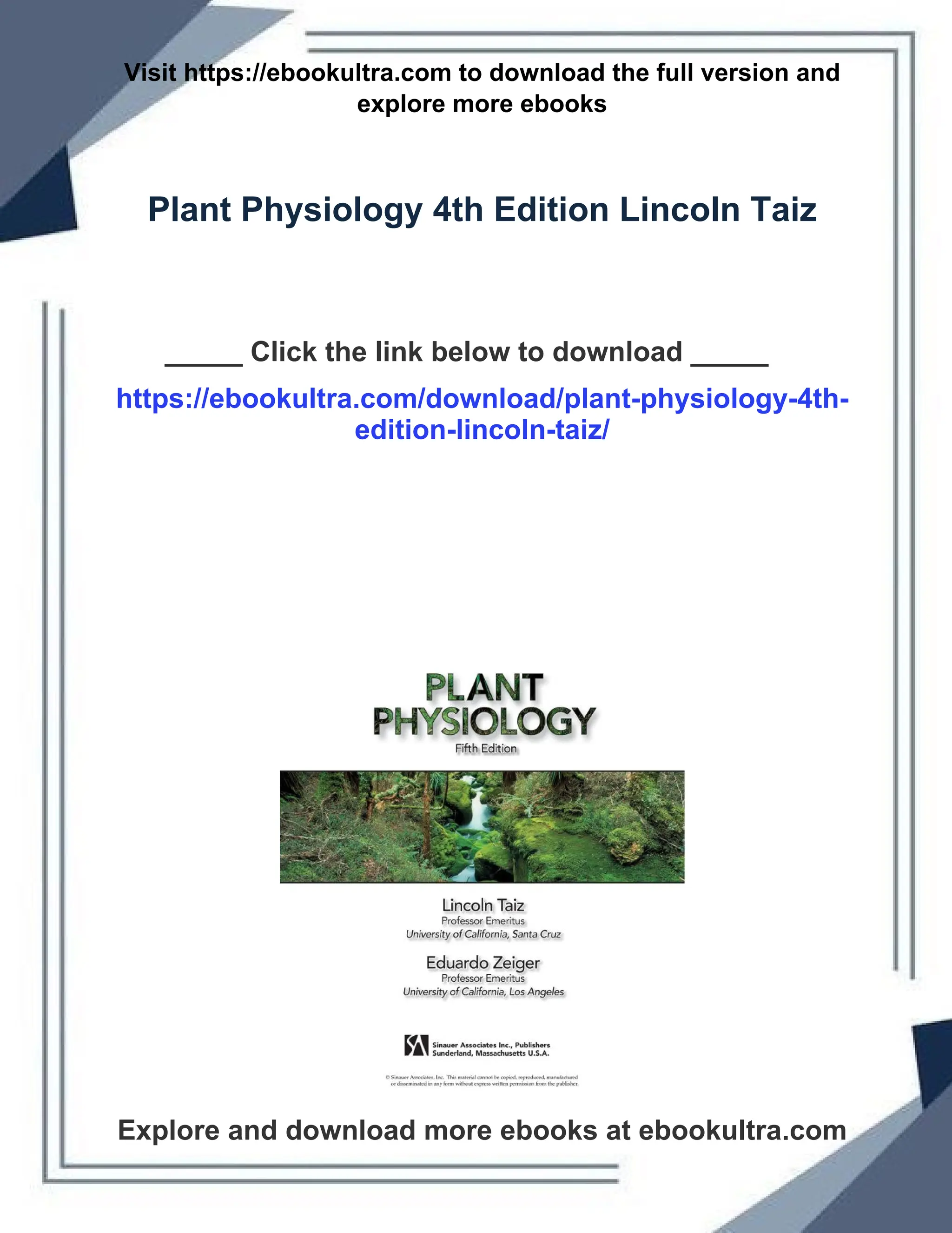 Plant-Physiology-4th-Edition-