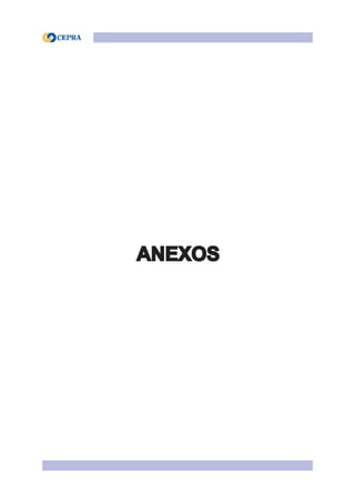 ANEXOS
 