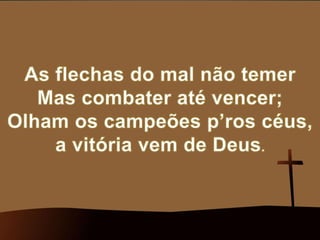 305   campeões da luz