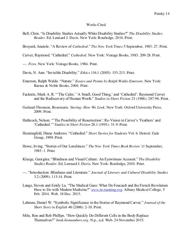 How To Write An Essay For High School Comparative Essay Thesis Statement also Example Of English Essay Steven J Patakys Masters Thesis How To Learn English Essay