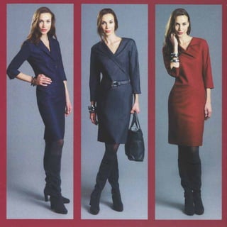 2014 FW wardrobe LRES