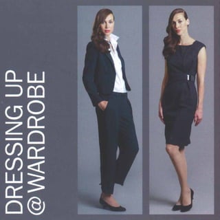 2014 FW wardrobe LRES