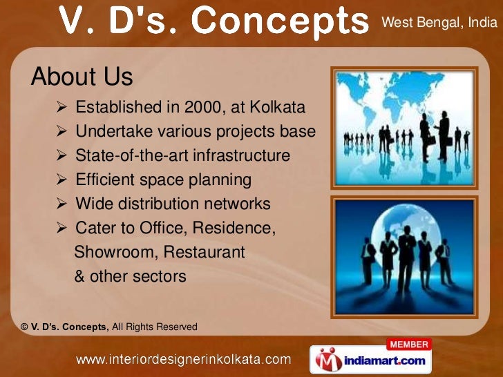 Oic Furniture Office Interior Concepts