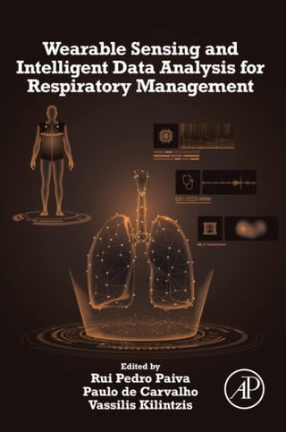 Wearable Sensing and Intelligent Data Analysis for Respiratory ...