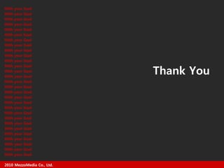 2010 MezzoMedia Co., Ltd.
With your Goal
With your Goal
With your Goal
With your Goal
With your Goal
With your Goal
With your Goal
With your Goal
With your Goal
With your Goal
With your Goal
With your Goal
With your Goal
With your Goal
With your Goal
With your Goal
With your Goal
With your Goal
With your Goal
With your Goal
With your Goal
With your Goal
With your Goal
With your Goal
With your Goal
With your Goal
With your Goal
With your Goal
With your Goal
Thank You
 
