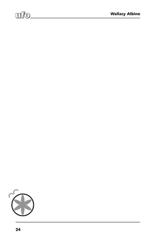 24
Wallacy Albino
 