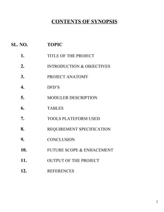 30635395 synopsis-of-bus-information-system | DOC