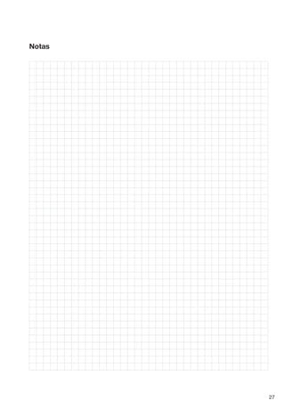Notas
27
 