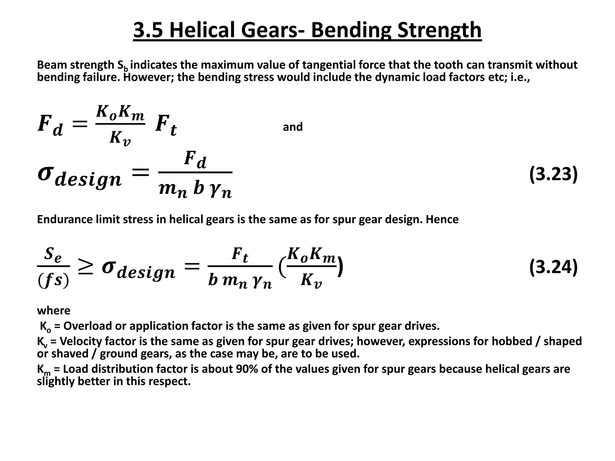 307027778 Helical Gears Pdf