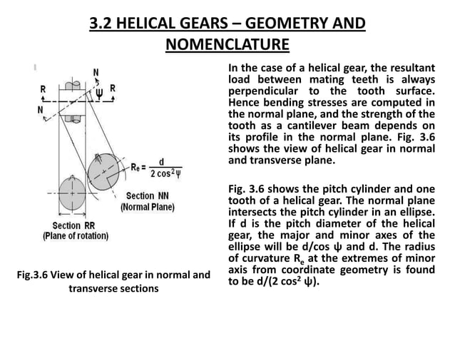 307027778 Helical Gears Pdf