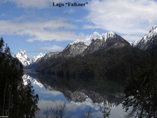Lago “Falkner”
 