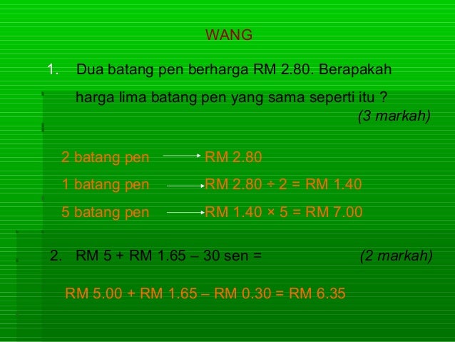 30736135 teknik-menjawab-matematik-upsr