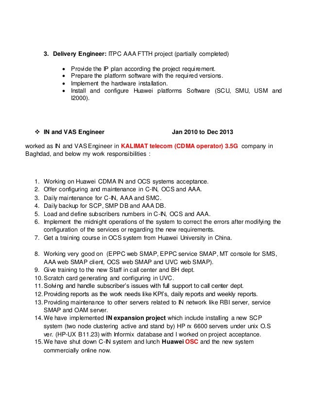 education section of resume cover letter