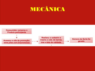 MECÂNICA
 
