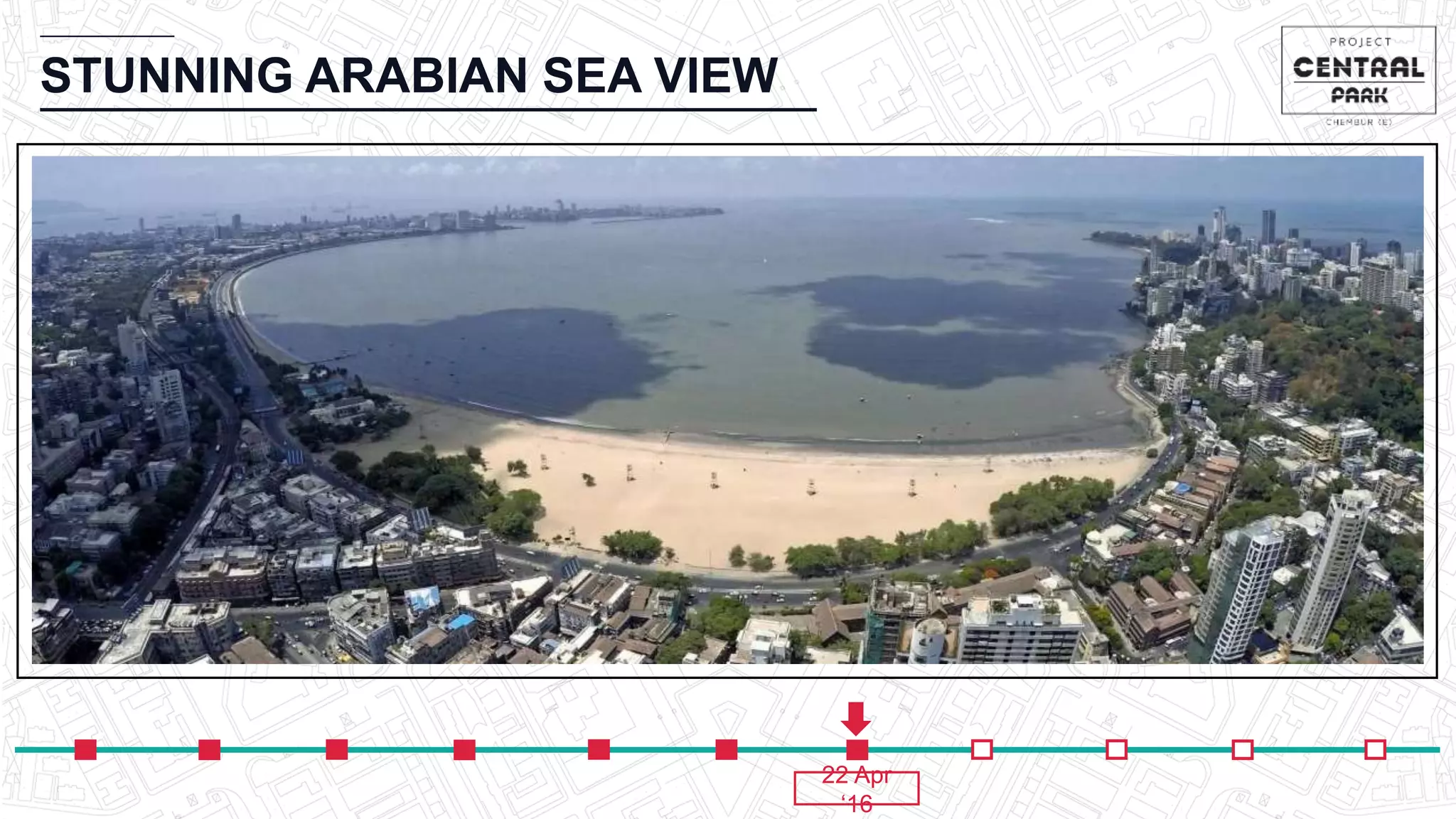 STUNNING ARABIAN SEA VIEW
22 Apr
‘16
 