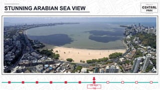 STUNNING ARABIAN SEA VIEW
22 Apr
‘16
 